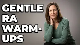 What Are Safe Warm-Up Exercises For RA?