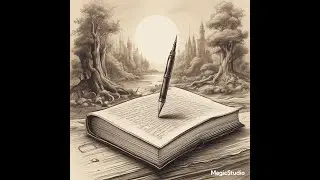 “The Book That Wrote Itself Again” By Bob Ogier
