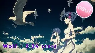 [FR]OSU - Wolf (Kanto's Memories) 187 PP
