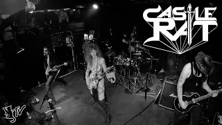 Castle Rat - Ottobar - Baltimore, MD [Partial Set, Pro Audio]