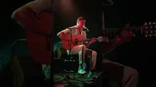 Amine Belayachi Tefla Andalucia (Concert Live Toulouse )