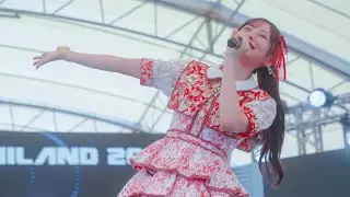 2024.02.03 タイ公演DAY1 「CATCH YOU」 /CANDY TUNE 立花琴未推しカメラ 4K 60fps