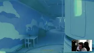 ROUTINE early game