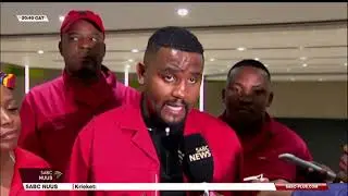 Afrikaans Nuus l 26 September 2024