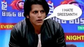 Karanvir Bohra Evicted|Karanvir Bohra Eviction Interview|Bigg Boss 12 Grand Finale|