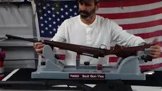 Magpul Hunter 700L Install