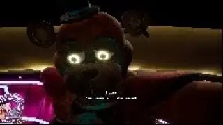This is it goodbye Freddy-fnaf sb final