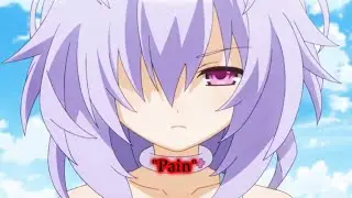 (HDN AMV) Plutia Tribute-Pain.