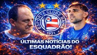 ULTIMAS NOTICAS BAHIA BBMP