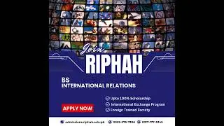BS International Relations