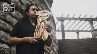 Making Good Vibrations - Amado Espinoza | Sounds of the Soul