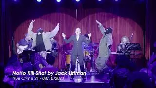 09 TRUE CRIME IN LA 21   NOHO KILL SHOT   BY JACK LITTMAN