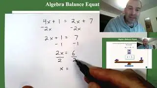 Solving Linear Equations