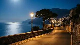 Italian Jazz Caf&eacute; Weekday Vibes &ndash; Smooth Mediterranean Ambience for Work & Study