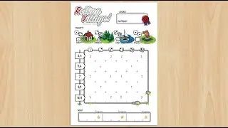 Rolling Village