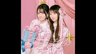 Nogizaka46 Shinjuku Back Off (新宿バックオフ) - sub español/english
