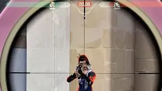 csikz - Sova Ace with Hunter's Fury!