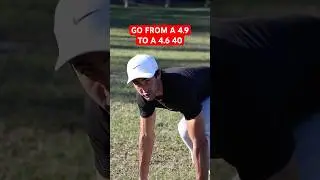 HOW TO GET FASTER