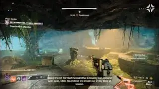 Lawless Frontier | Second Objective: 