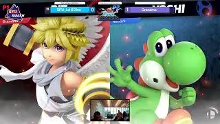 PART 2: Peak Pressure - Winter Edition ft Ouch?!, Niko4, Tickle, Machu, Seesaw, and more!