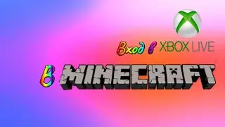 Как войти в XBOX LIVE в Майнкрафт 1.6.0.1 и 1.2.14.3???