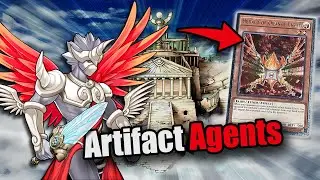 THIS Makes Agents UNSTOPPABLE