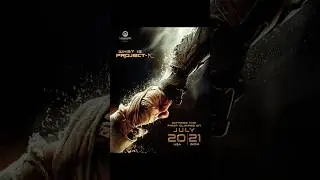 Ohh noo 😱 | Title Leaked 😯 | Project K 🎥 | Prabhas | Deepika #shorts #ytshorts #bollywood
