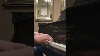 Restored Steinway Pianos &ndash; The Benefits of Ownership
