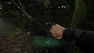 Hell Let Loose. I'll be right there!