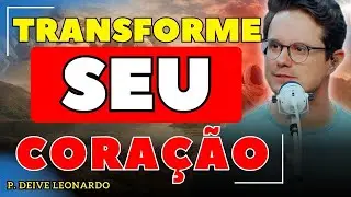 Como Vencer a Recramação e Clamar por Transformação | Deive Leonardo