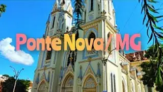 Ponte Nova/ MG