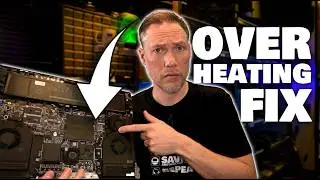 Make This Modification Now, Before It Overheats And Fails