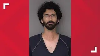 Police: Ohio man pretended to be parent, wanted to kidnap child at school event