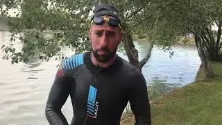 Traje de neopreno Decathlon Aptonia