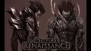 Disciples III Reincarnation. Акт IV-Акт V. Покорение Эльфов.
