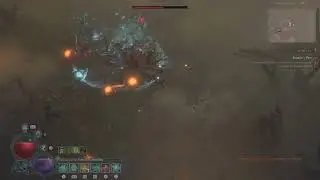 Tralmaxish Dreadtouch in Eriman's Pyre.