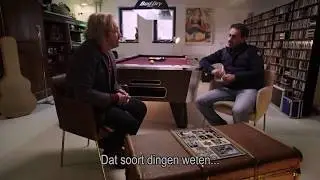 De Kist | Over zijn halfbroertje of &ndash;zusje, dat werd vergast | Harry de Winter
