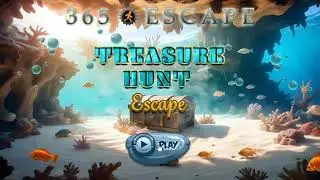 Treasure Hunt