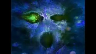 Hypergalactic Haunted House - Creepy organ music