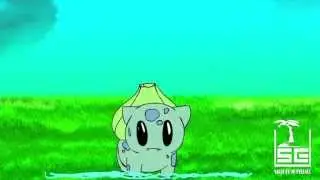 Pokemon Twerk Team | Part 2