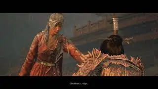 Commander Honglan [Boss Fight] | WuChang Fallen Feathers | #soulslike