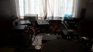 Sound of Vermouth speaker cable and interconnect