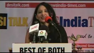 Parikh Worldwide Media Gala