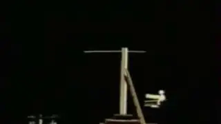 teatro negro - La espumita!