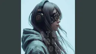 Late-night Scroll