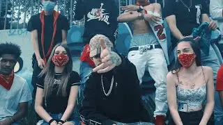 El kako~FREESTYLE02 Ft.LilBlack