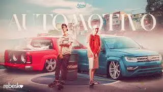 MEGA FUNK AUTOMOTIVO - MAR&Ccedil;O 2022 - (DJ LIPE SC & DJ L&Eacute;O BERTRAM)