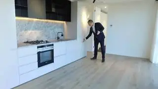 Property to Rent in South Melbourne 2BR/2BA by Property Management in South Melbourne