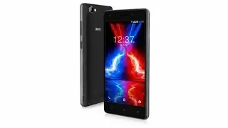 Intex Aqua Power IV With 4000mAh Battery, 4G VoLTE Support Launched at Rs. 5,499