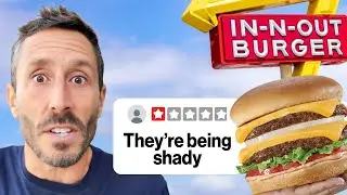In-N-Out won&rsquo;t tell me what&rsquo;s in their food